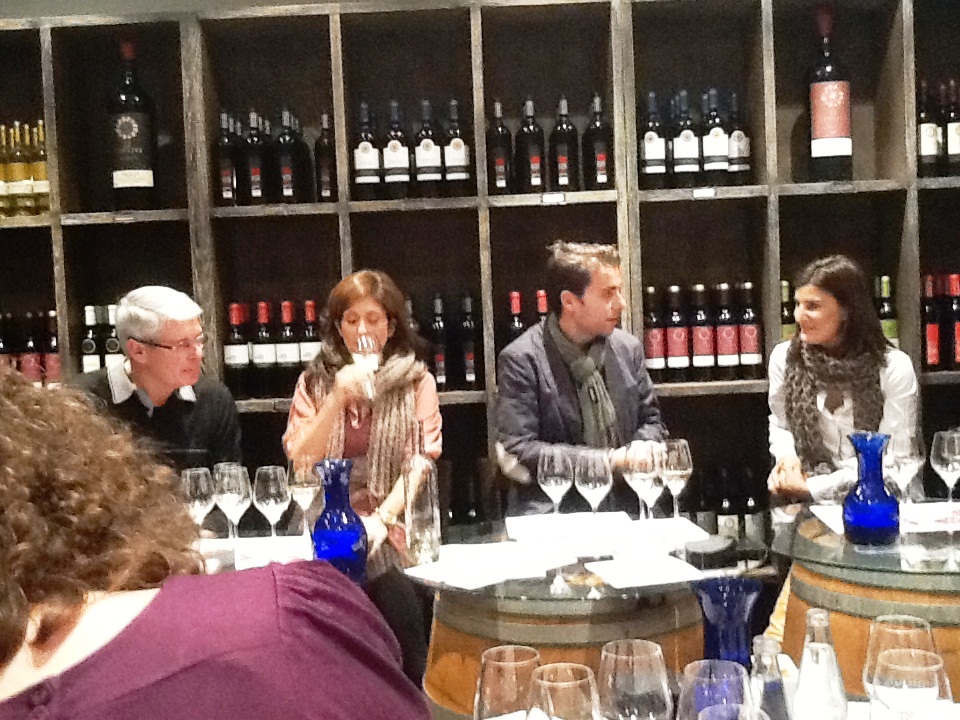 hispanobodegas_presentacion_carlos_gonzalez_peñin